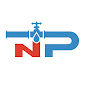 Neerworld Polymers ( नीरवर्ल्ड पॉलिमर ) logo