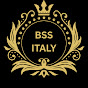 BSS ITALY logo