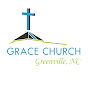 Grace Church NC logo
