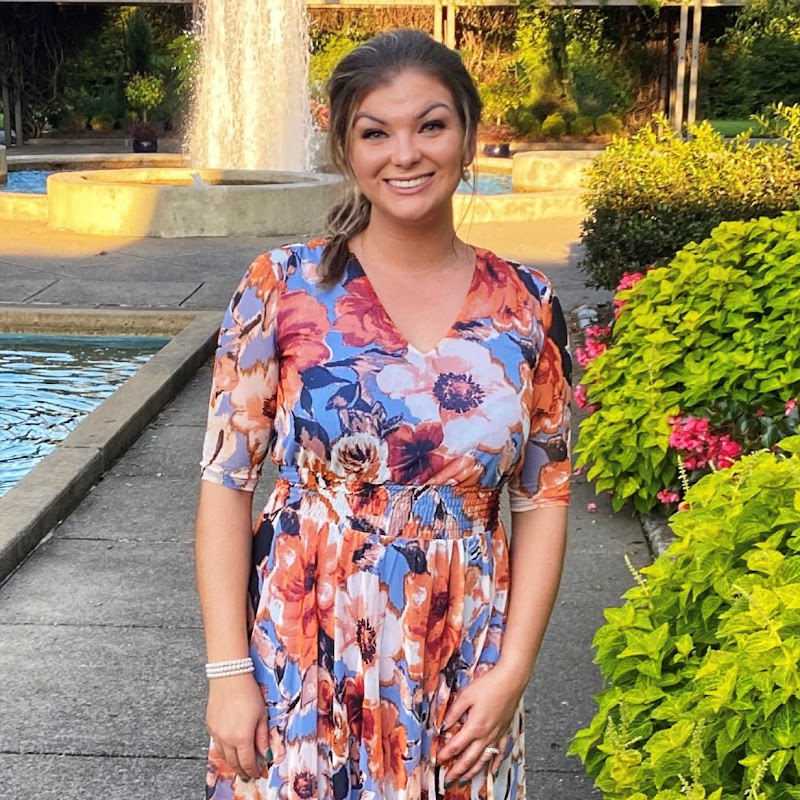 Mississippi Magnolias