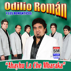 Odilio Román Y Los Románticos - Topic