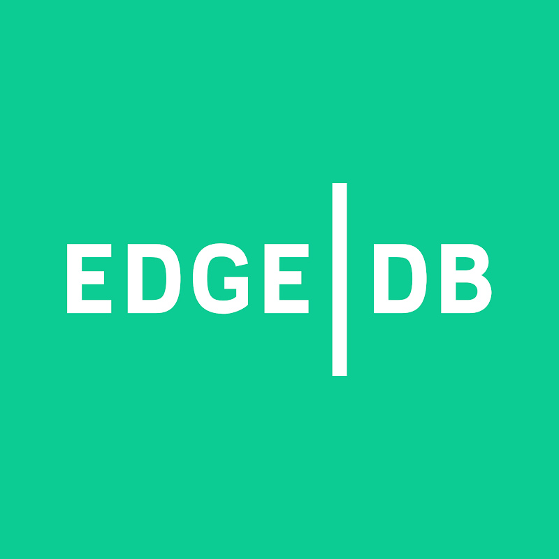 EdgeDB Logo
