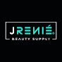 JRenie Beauty & Barber Supply logo