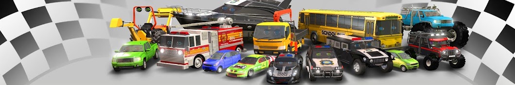 Speedies Kids Car Rhymes Avatar de chaîne YouTube