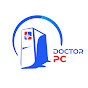 Doctor PC logo