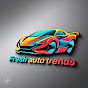 Fresh Auto Trends  logo