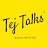 Tej Talks - Being:Better