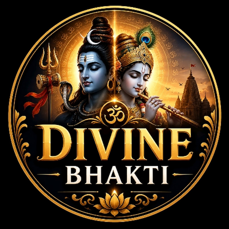 Divine Bhakti Lofi 