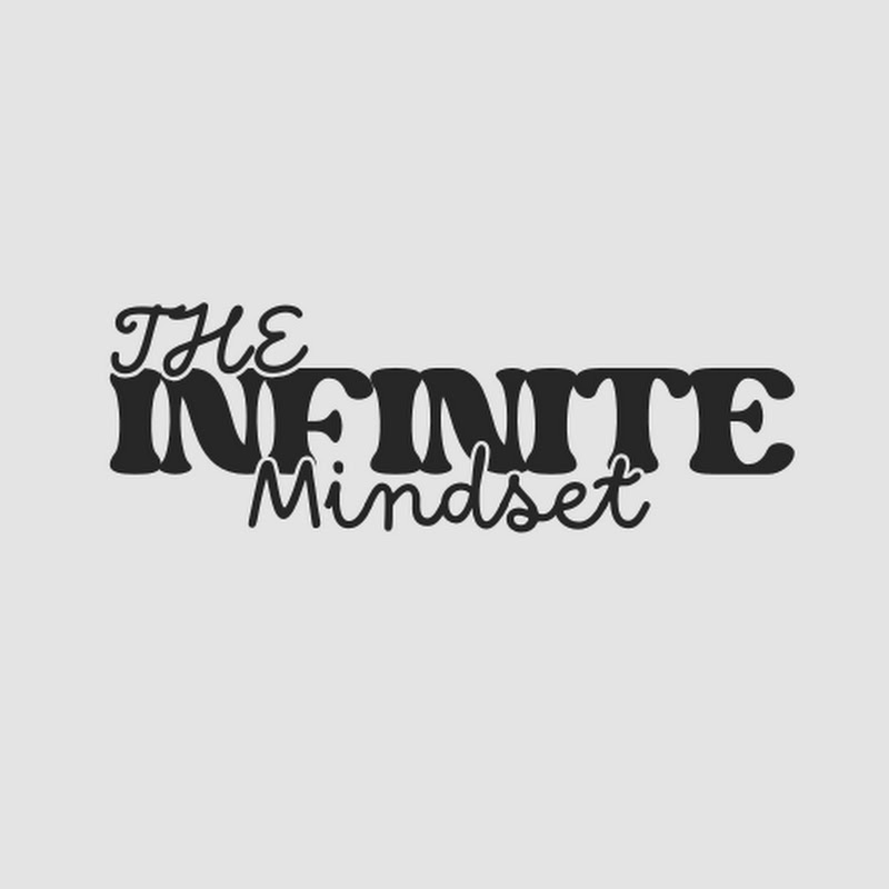 The Infinite Mindset Logo