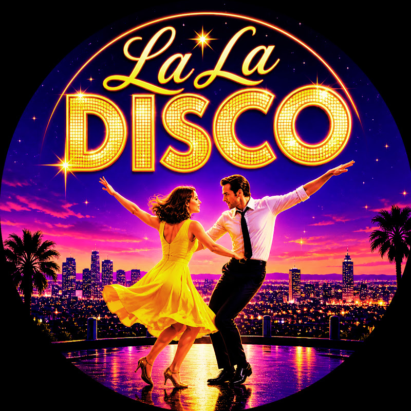 LA LA DISCO