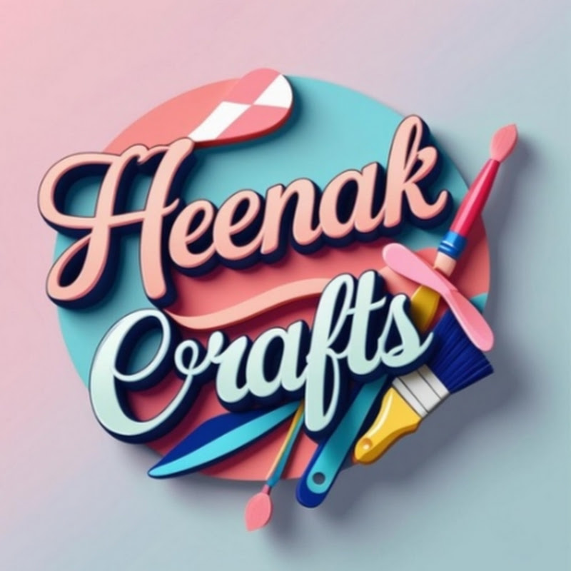 HeenaKCrafts