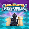 Multiplayer Chess icon