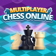 Multiplayer Chess icon