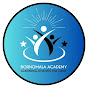 Bornomala Academy logo