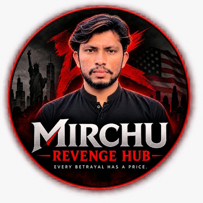 Mirchu Revenge Hub