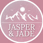 Jasper & Jade logo