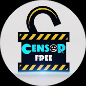 Censor Free