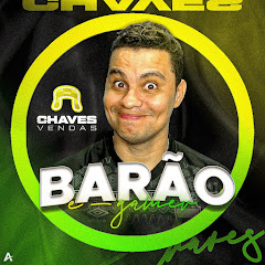 BARÃO e-GAMER avatar
