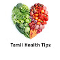 Tamil Health Tips logo