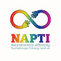 ND-Affirming Psychotherapy Training Institute logo