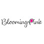 Bloomingpink logo