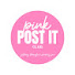 H-Mp4DXev74-channel-avatar-Pink Post It Club