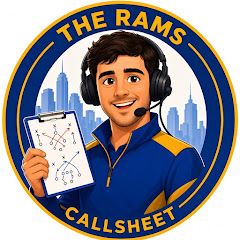 The Rams Callsheet w/Blaine Grisak