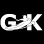 Gone Kayaking logo