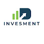 investing money logo