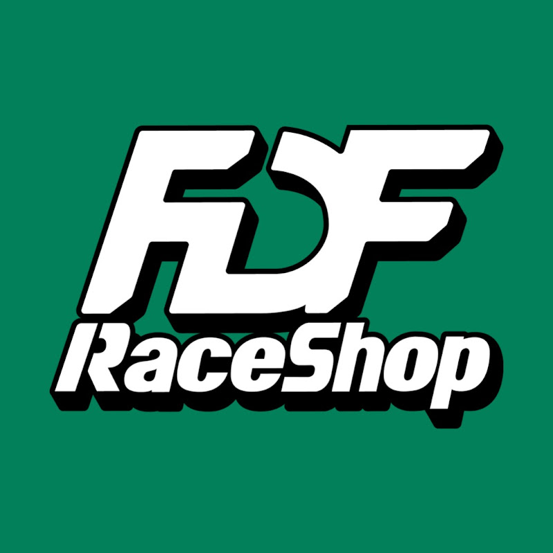 FDF Raceshop