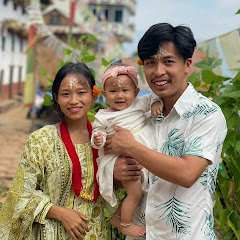 Manoj&Muna Tamang