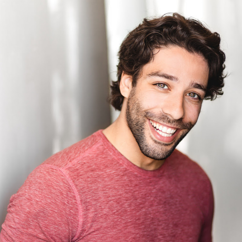 Jarred Pepper Bronstein 