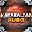 KARAKALPAK PUBG