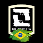 Dr Beretta - Especialista em Porte de Arma Federal logo