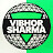 VibhorSharma - INDIA FC