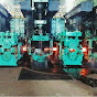 Long Product Rolling Mill logo