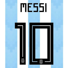 Messi D10S del Futbol net worth