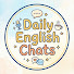 DF_5w60QGfI-channel-avatar-Daily English Chats: The Podcast