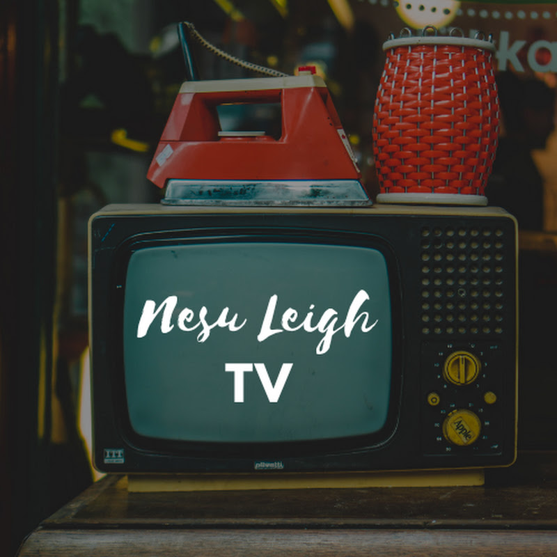 Nesu Leigh TV