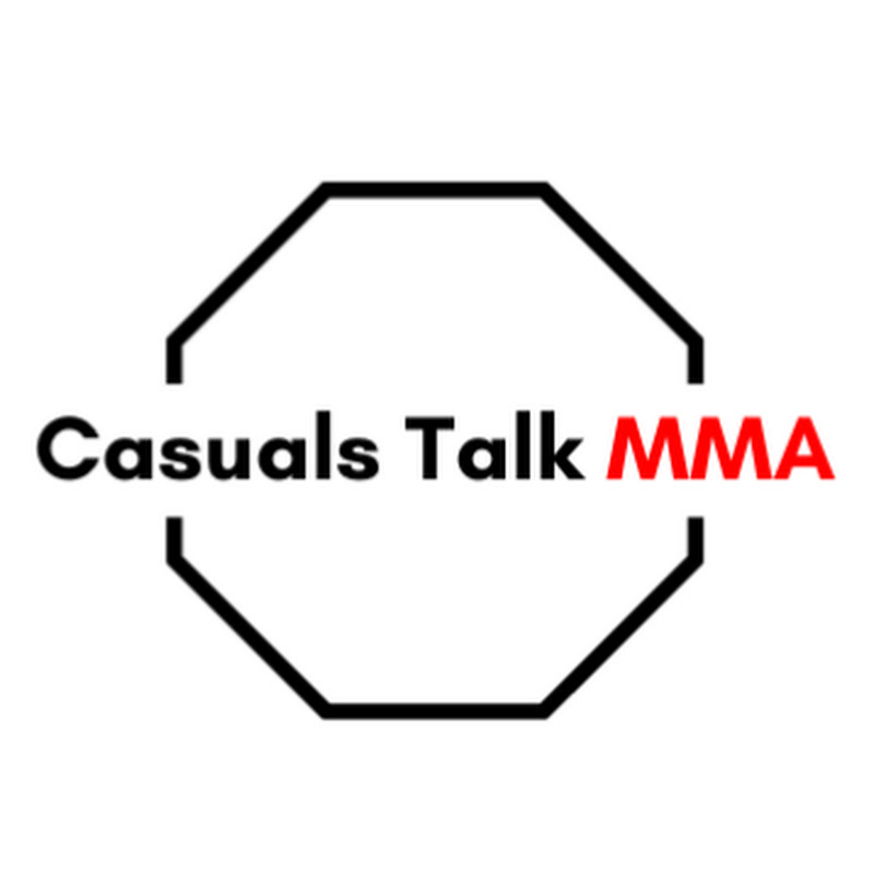 CasualsTalkMMA