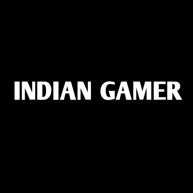 INDIAN GAMER