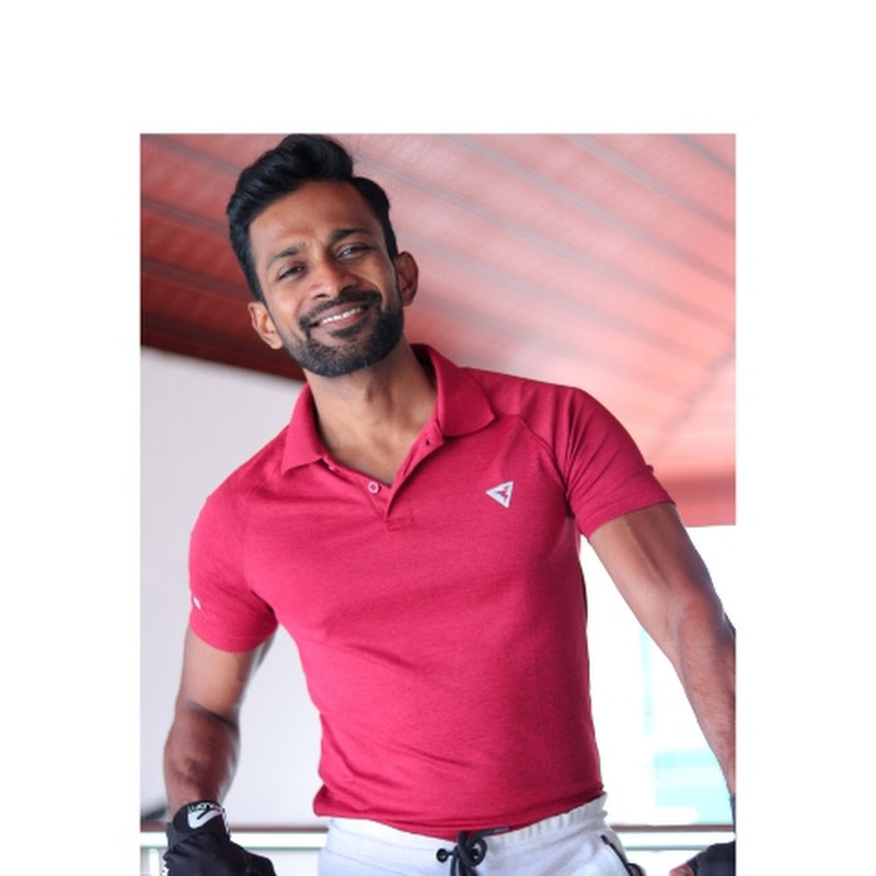 Healer Prasanna 
