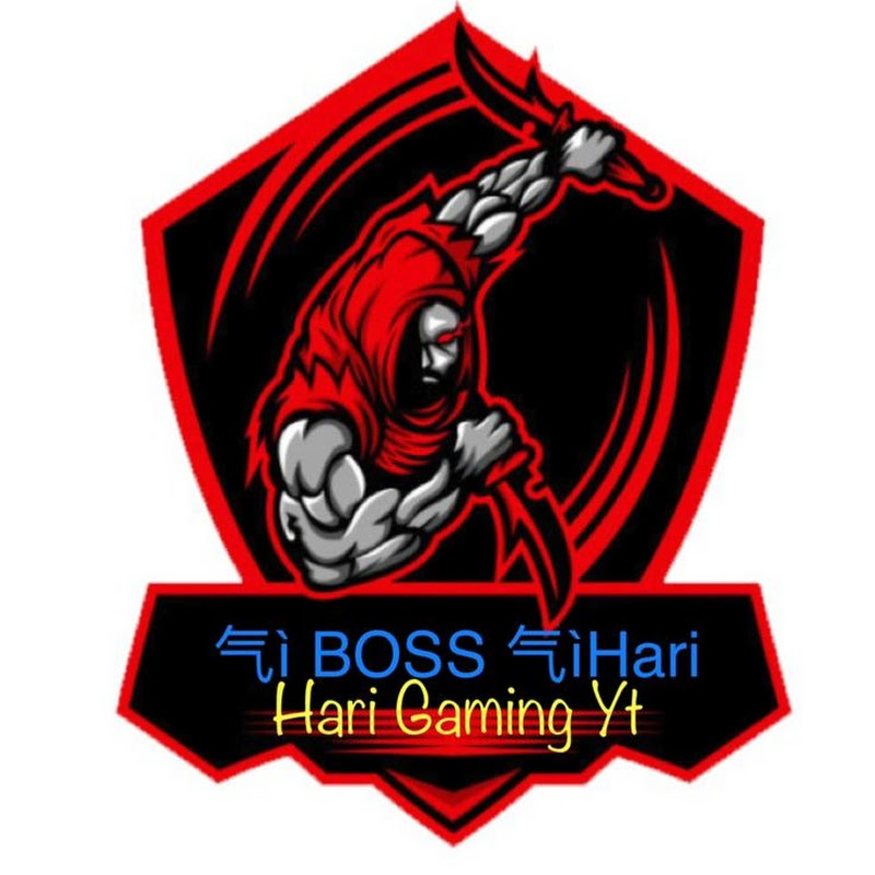 Hari GamingYT