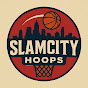 SlamCityHoops logo