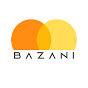 BAZANI INDIA logo