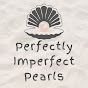 Perfectly Imperfect Pearls logo