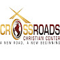 Crossroads Christian Center logo