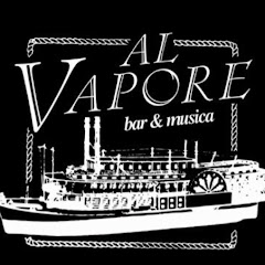 Al Vapore Jazz Club
