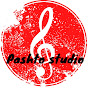 Pashto Studio logo