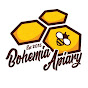 Bohemia Bees logo